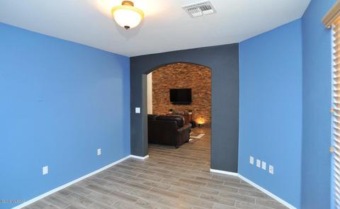 6382 E Sage Stone St, Tucson, AZ 85756 photo 29