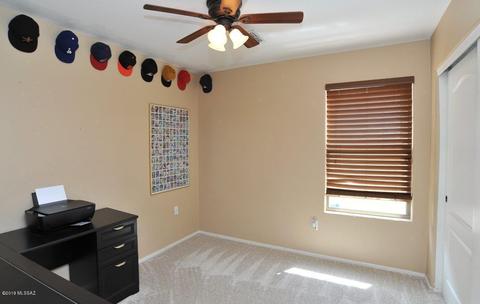 6382 E Sage Stone St, Tucson, AZ 85756 photo 22