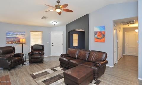6382 E Sage Stone St, Tucson, AZ 85756 photo 7