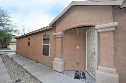 6382 E Sage Stone St, Tucson, AZ 85756 photo 36