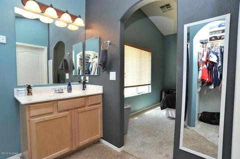 6382 E Sage Stone St, Tucson, AZ 85756 photo 21