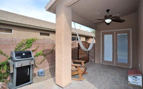 6382 E Sage Stone St, Tucson, AZ 85756 photo 34