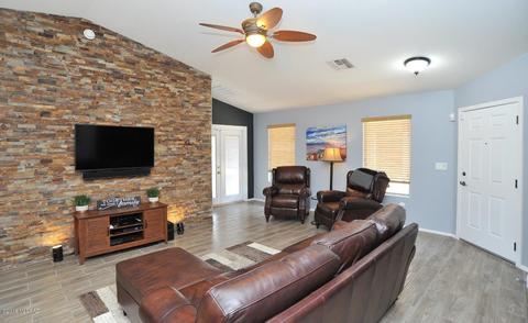 6382 E Sage Stone St, Tucson, AZ 85756 photo 5