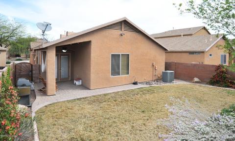 6382 E Sage Stone St, Tucson, AZ 85756 photo 33