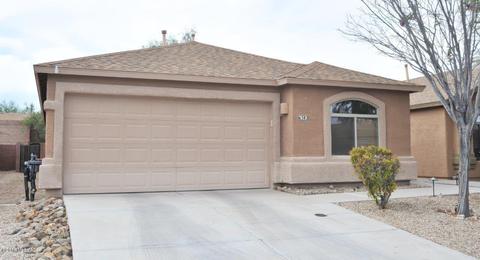 6382 E Sage Stone St, Tucson, AZ 85756 photo 1