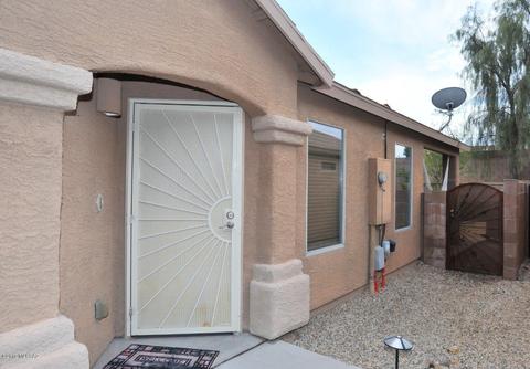 6382 E Sage Stone St, Tucson, AZ 85756 photo 35