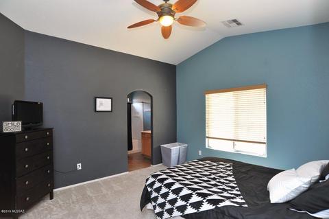 6382 E Sage Stone St, Tucson, AZ 85756 photo 17