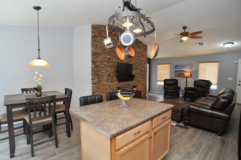 6382 E Sage Stone St, Tucson, AZ 85756 photo 9