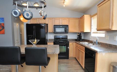 6382 E Sage Stone St, Tucson, AZ 85756 photo 14