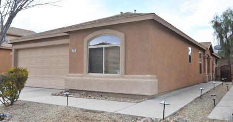 6382 E Sage Stone St, Tucson, AZ 85756 photo 3