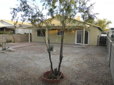 10173 E Rincon Shadows Dr, Tucson, AZ 85748 photo 23