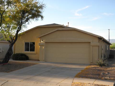 10173 E Rincon Shadows Dr, Tucson, AZ 85748 photo 27