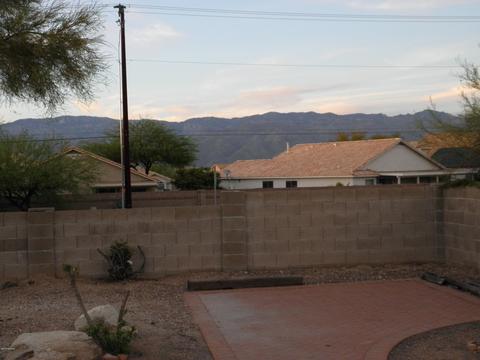10173 E Rincon Shadows Dr, Tucson, AZ 85748 photo 3