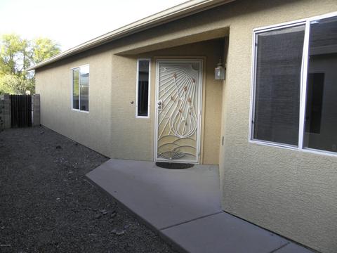 10173 E Rincon Shadows Dr, Tucson, AZ 85748 photo 4