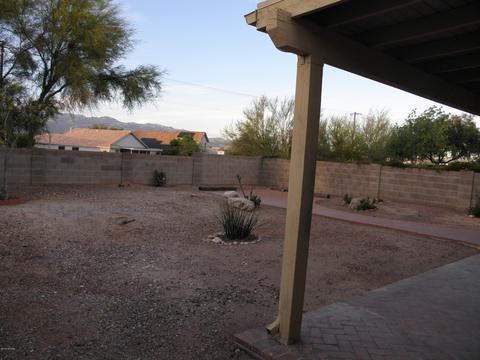 10173 E Rincon Shadows Dr, Tucson, AZ 85748 photo 24
