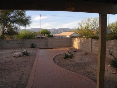 10173 E Rincon Shadows Dr, Tucson, AZ 85748 photo 25