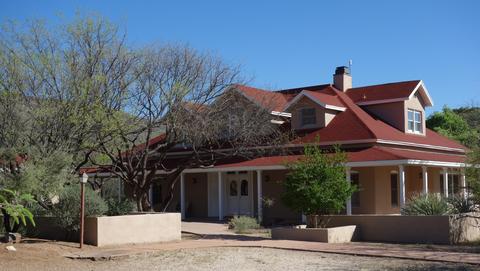 6363 S Upper Valley Rd, Vail, AZ 85641 photo 2