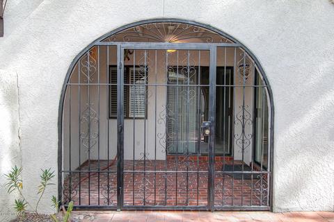 7596 E Via Cornucopia, Tucson, AZ 85715 photo 10