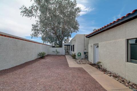 7596 E Via Cornucopia, Tucson, AZ 85715 photo 3
