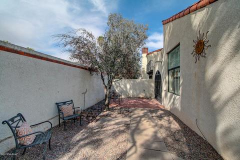 7596 E Via Cornucopia, Tucson, AZ 85715 photo 7
