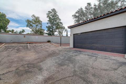 7596 E Via Cornucopia, Tucson, AZ 85715 photo 1