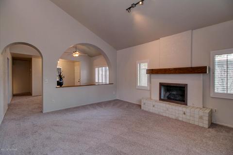7596 E Via Cornucopia, Tucson, AZ 85715 photo 22