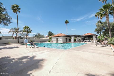 7596 E Via Cornucopia, Tucson, AZ 85715 photo 43