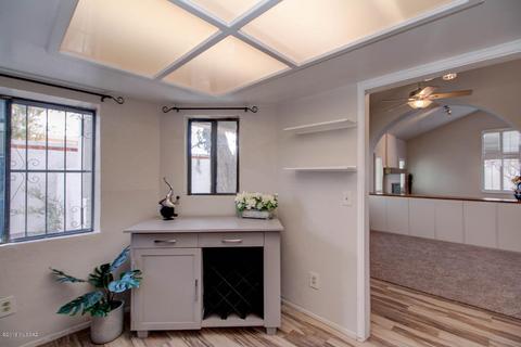 7596 E Via Cornucopia, Tucson, AZ 85715 photo 27