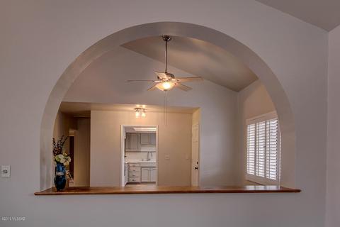 7596 E Via Cornucopia, Tucson, AZ 85715 photo 24