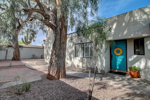 7596 E Via Cornucopia, Tucson, AZ 85715 photo 6