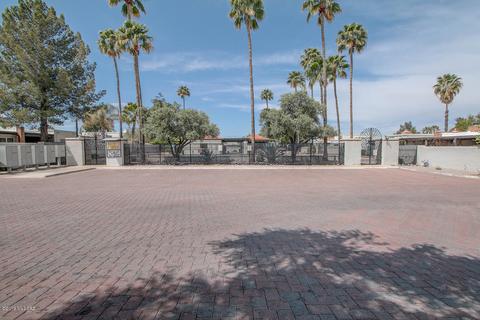 7596 E Via Cornucopia, Tucson, AZ 85715 photo 42