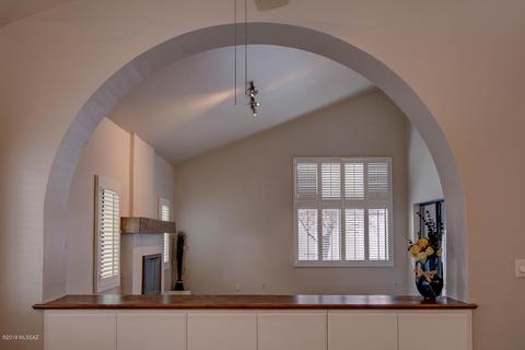 7596 E Via Cornucopia, Tucson, AZ 85715 photo 20