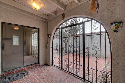 7596 E Via Cornucopia, Tucson, AZ 85715 photo 14