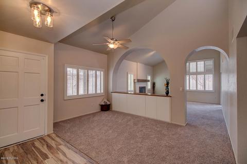 7596 E Via Cornucopia, Tucson, AZ 85715 photo 19