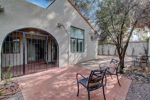 7596 E Via Cornucopia, Tucson, AZ 85715 photo 8