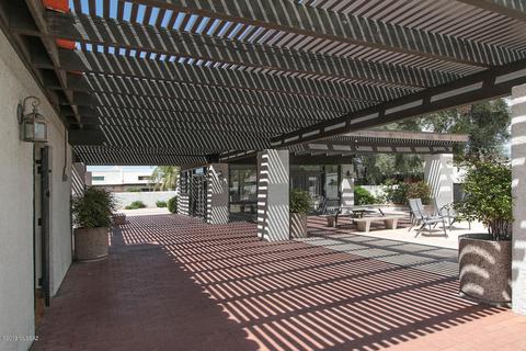 7596 E Via Cornucopia, Tucson, AZ 85715 photo 45