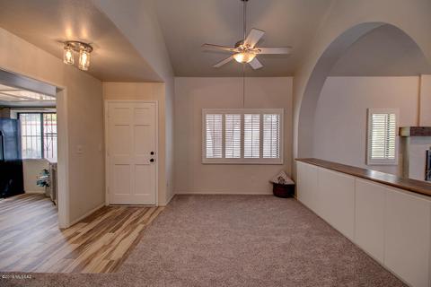 7596 E Via Cornucopia, Tucson, AZ 85715 photo 18