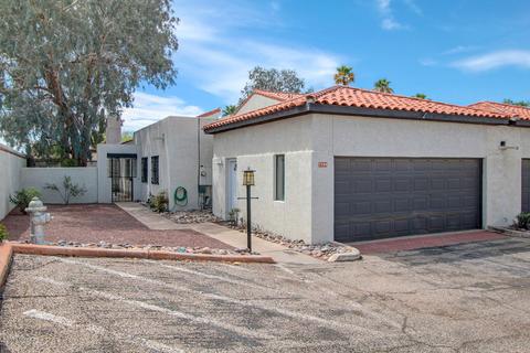 7596 E Via Cornucopia, Tucson, AZ 85715 photo 2
