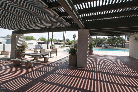 7596 E Via Cornucopia, Tucson, AZ 85715 photo 46