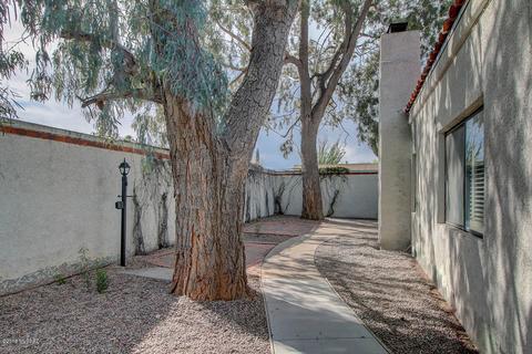 7596 E Via Cornucopia, Tucson, AZ 85715 photo 5