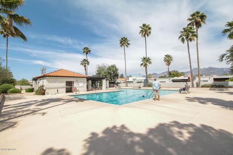 7596 E Via Cornucopia, Tucson, AZ 85715 photo 44