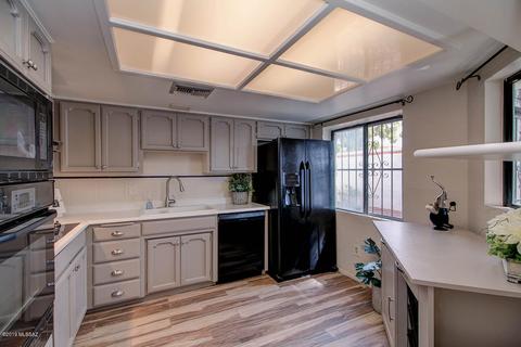 7596 E Via Cornucopia, Tucson, AZ 85715 photo 25