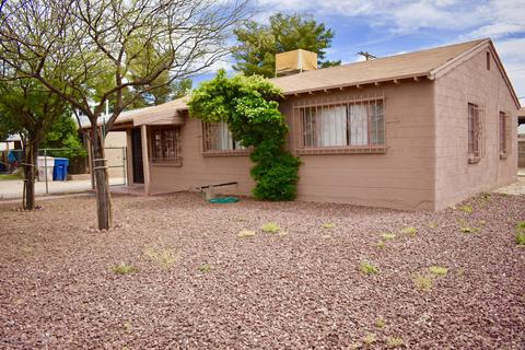 3102 E 29th St, Tucson, AZ 85713 photo 1
