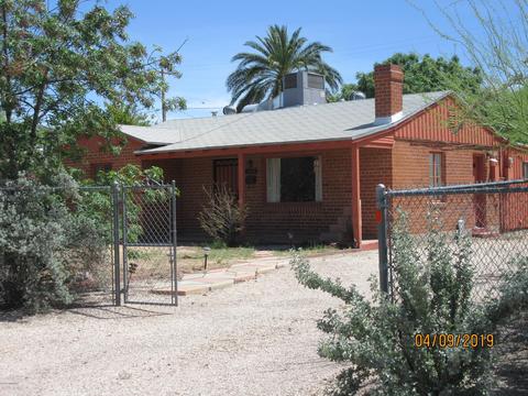 3242 E 26th St, Tucson, AZ 85713 photo 1