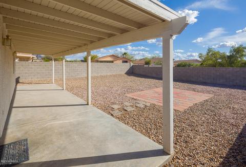 10164 E Desert Crossings Way, Tucson, AZ 85747 photo 22