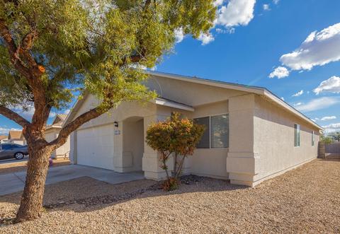 10164 E Desert Crossings Way, Tucson, AZ 85747 photo 3