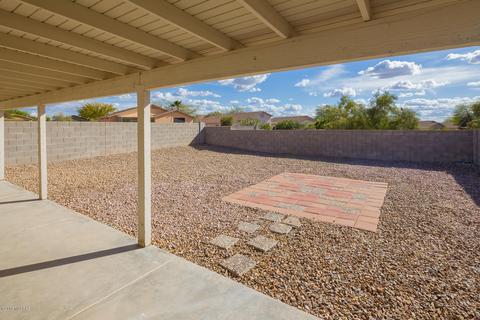 10164 E Desert Crossings Way, Tucson, AZ 85747 photo 20