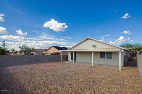 10164 E Desert Crossings Way, Tucson, AZ 85747 photo 23