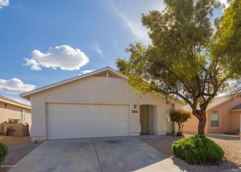 10164 E Desert Crossings Way, Tucson, AZ 85747 photo 1