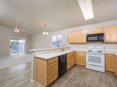 10164 E Desert Crossings Way, Tucson, AZ 85747 photo 9